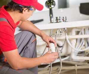 About Emergency plumbing pros Lambertville, NJ